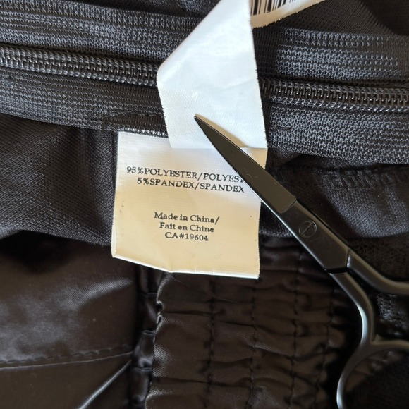 Urban Behavior Y2K Babydoll Halter Top Dark Romantic Whimsigoth Black Women's S - Picture 8 of 12